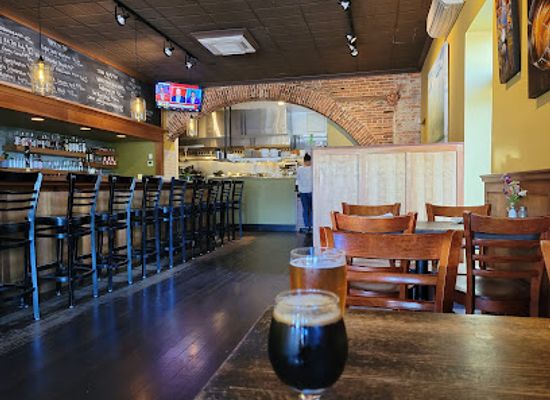 pennsylvania/chester-county/bar/station-taproom