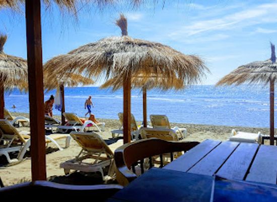 montenegro/ulcinj/bar/mojito-beach