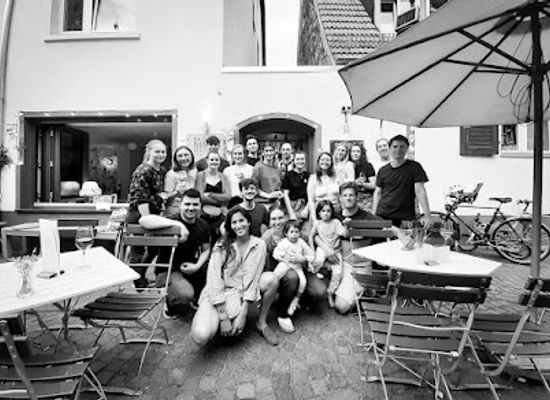 germany/heidelberg/handschuhsheim/bar/bairro-cafe-bar