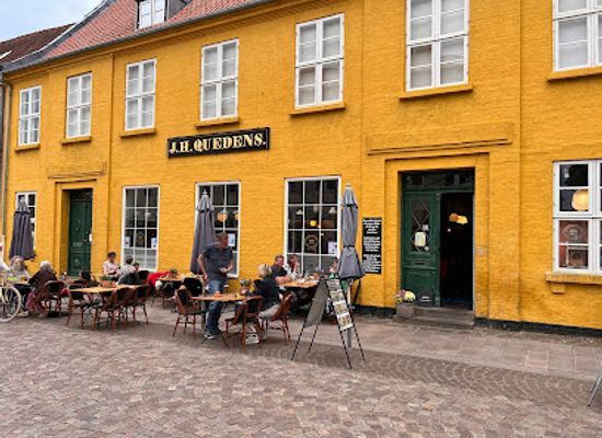 denmark/ribe/restaurant/quedensgard-cafe-og-krambod