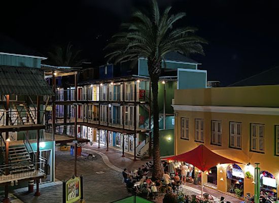 curacao/julianadorp/bar/the-sopranos-sport-bar-pizzeria