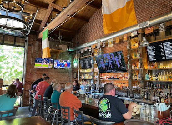 connecticut/southeastern-connecticut/bar/friar-tuck-s-tavern
