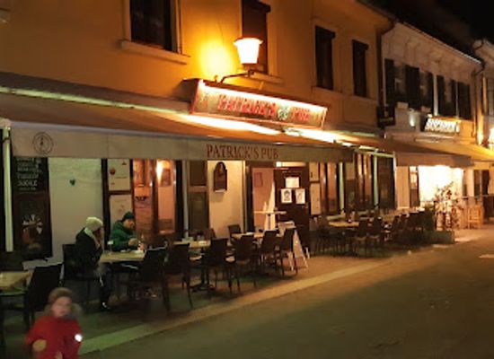 slovenia/drava/bar/patrick-s-pub