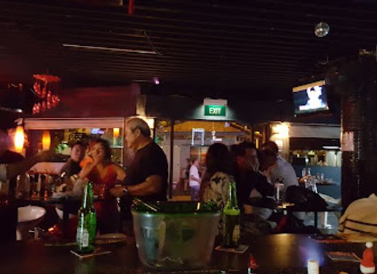 singapore/pulau-ubin/bar/blueberry-hill-pub-cafe