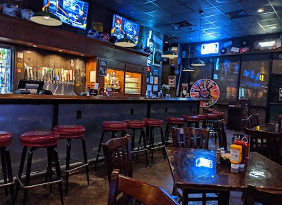 arkansas/springdale/bar/jj-s-grill-springdale