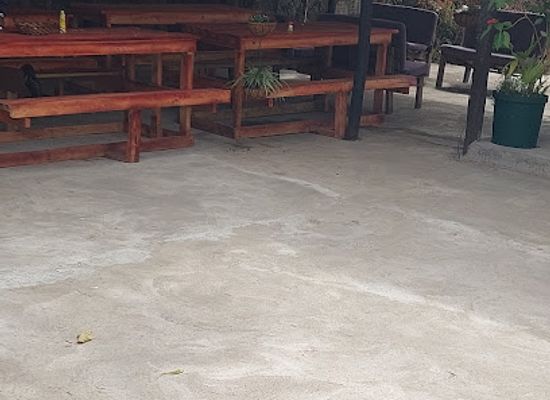 zimbabwe/masvingo/bar/reflections-restaurant