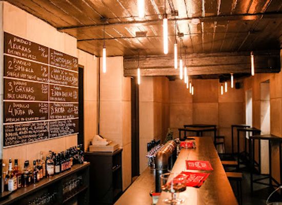 lithuania/kaunas/bar/vingiu-dubingiu-alude