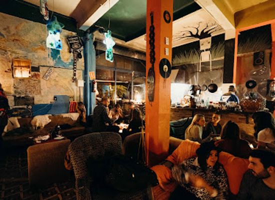 uruguay/montevideo-coast/bar/kfe-bar