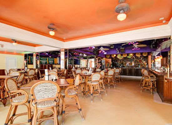 sint-maarten/philipsburg/bar/greenhouse