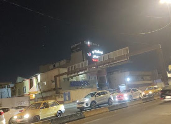 iraq/baghdad/al-mansour/bar/the-square-meeting-bars