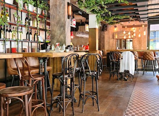 serbia/belgrade/vracar/bar/vronski