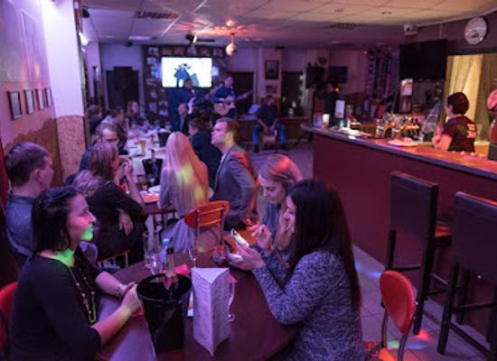lithuania/siauliai/bar/saulys-sporto-baras