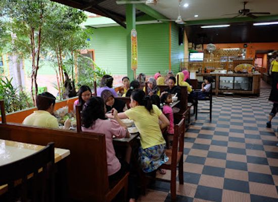 thailand/satun/bar/benjamin-restaurant-satun