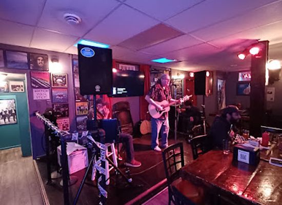 west-virginia/coopers-rock-state-forest/bar/mundy-s-place
