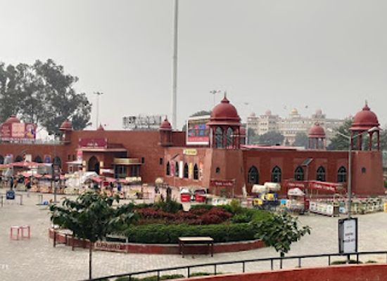 india/amritsar/wagah-border/bar/shahi-qila