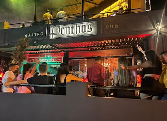 colombia/sincelejo/bar/penthos-gastro-pub