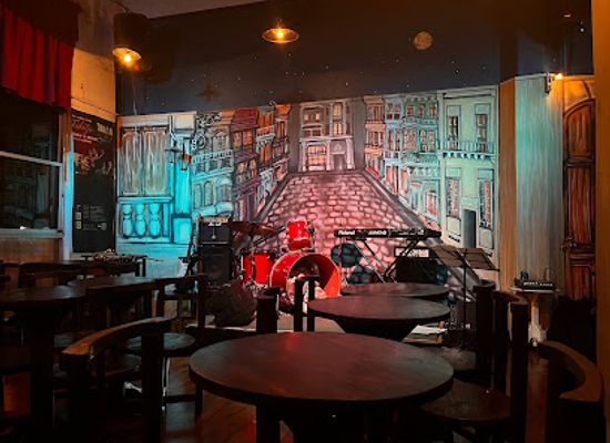 uruguay/south-coast/bar/el-callejon-tango-bar