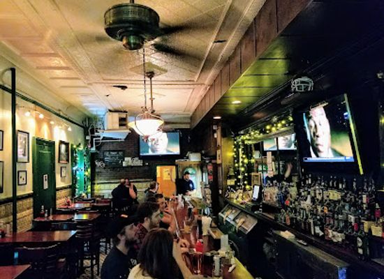 pennsylvania/philadelphia/fairmount/bar/kelliann-s-bar-grill