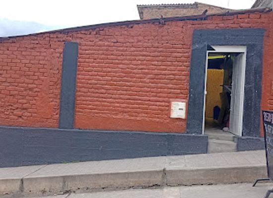 peru/ancash/bar/restobar-el-refugio-de-alex
