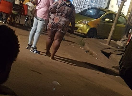 ghana/kumasi/adum/bar/motown-bar
