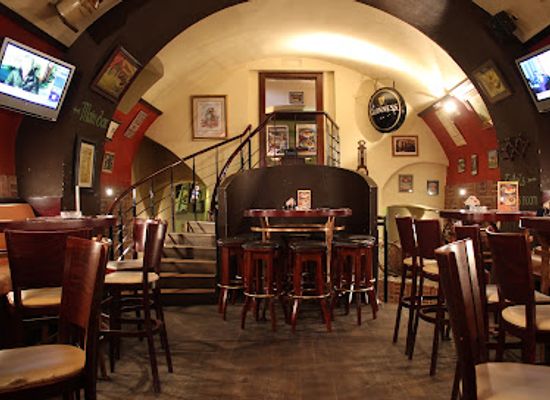 czechia/palava/bar/the-dubliner-irish-bar