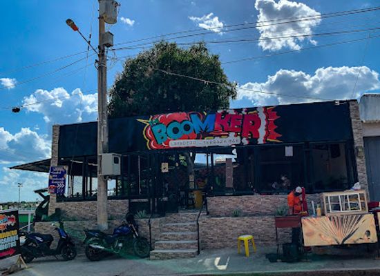 colombia/sincelejo/bar/the-boomker