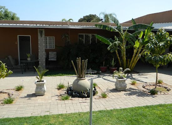 namibia/mariental/bar/aub-guesthouse