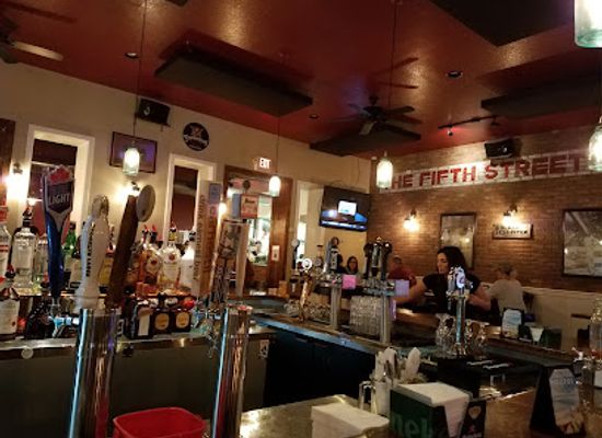 ohio/northwest-ohio/bar/5th-street-pub