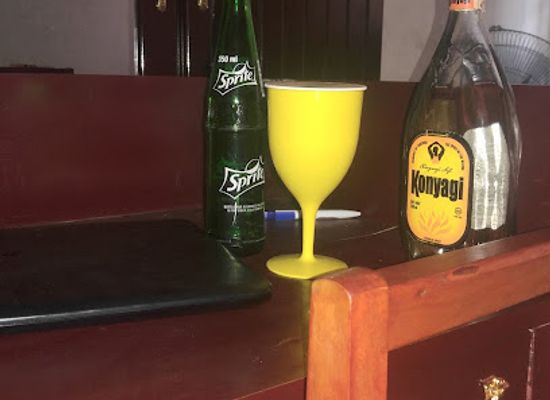 tanzania/moshi/bar/galideo