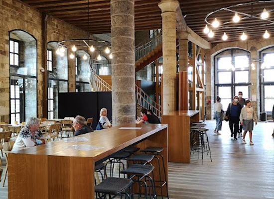 belgium/ypres/bar/museum-cafe