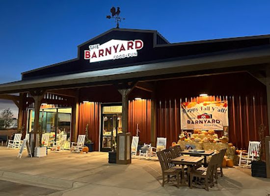 arizona/lake-powell/bar/the-barnyard