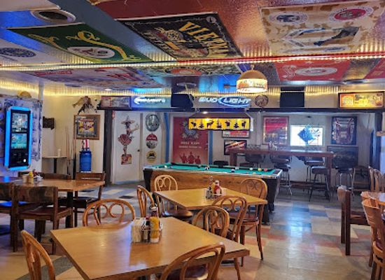 arizona/gila-county/bar/hideaway-bar-grill
