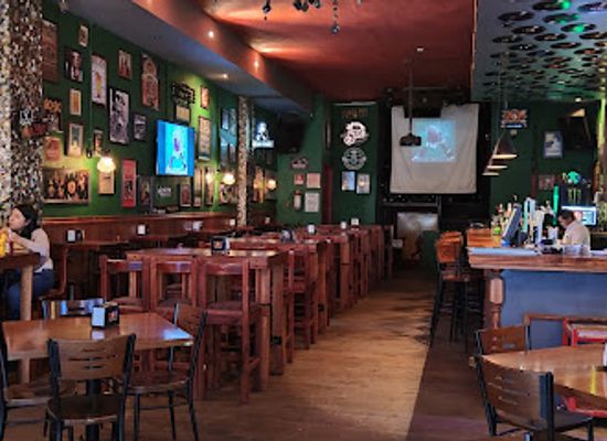 mexico/san-cristobal-de-las-casas/bar/clover-irish-pub