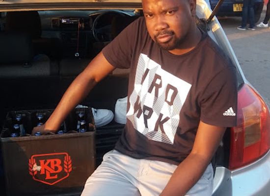botswana/serowe/bar/sedze-bar