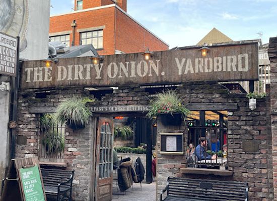 united-kingdom/belfast/bar/the-dirty-onion-and-yardbird