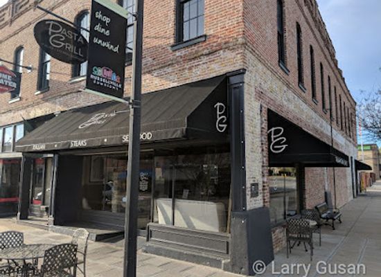 arkansas/russellville/bar/pasta-grill-restaurant