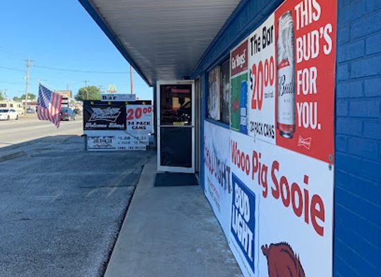 arkansas/springdale/bar/the-bar