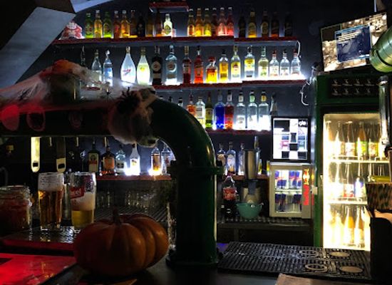 poland/torun/bar/cybermachina