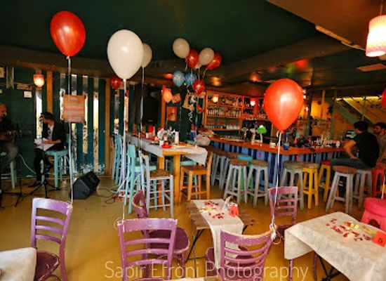 israel/ashdod/bar/shalomper