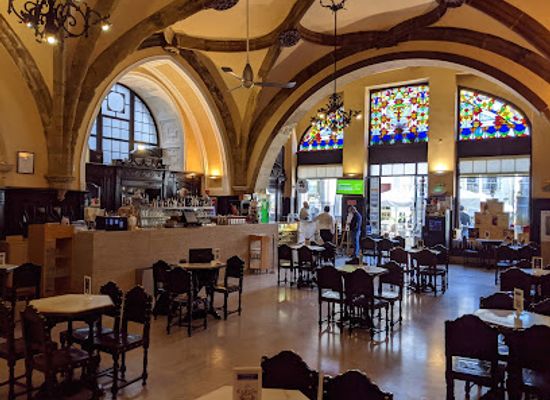 portugal/beira-litoral/bar/cafe-santa-cruz