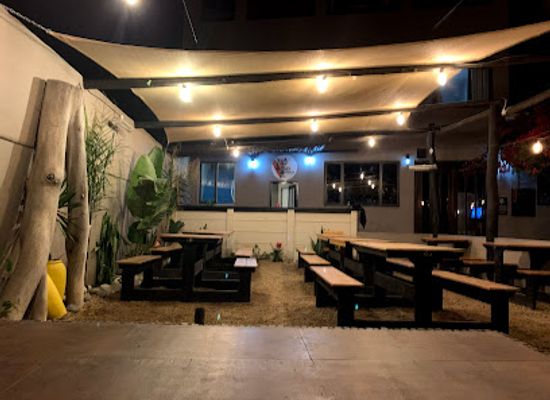 namibia/erongo/bar/soundgarden-swakopmund