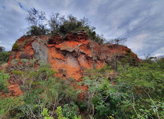 paraguay/cerro-cora-national-park/bar/cerro-koi