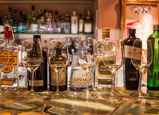 morocco/tangier/marshan/bar/hole-in-the-wall-bar