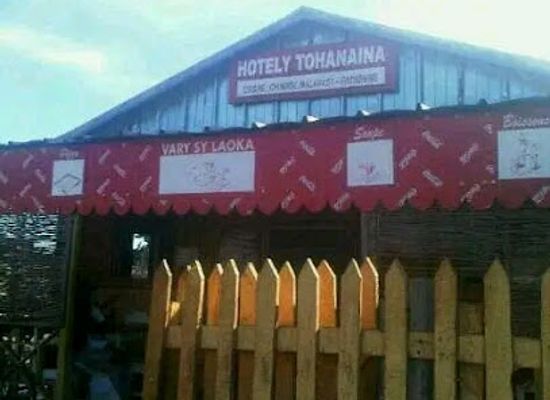 madagascar/atsimo-atsinanana/bar/tohanaina