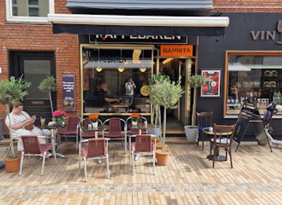 denmark/silkeborg/bar/kaffebaren