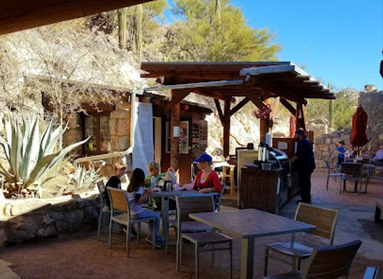 arizona/saguaro-national-park/bar/colossal-cave-mountain-park