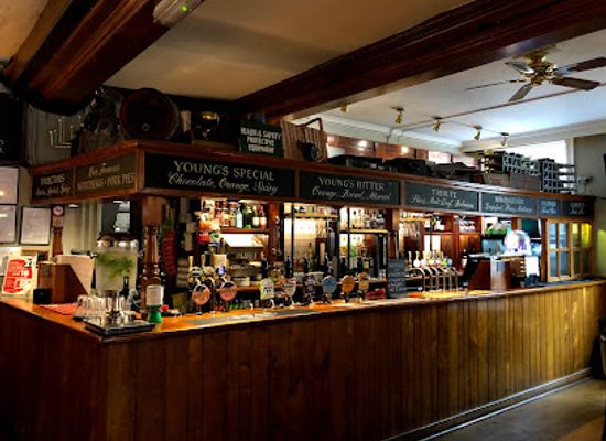 united-kingdom/oxford/bar/king-s-arms-oxford