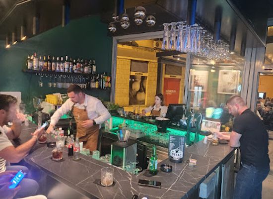 croatia/dalmatia/bar/setac-bar