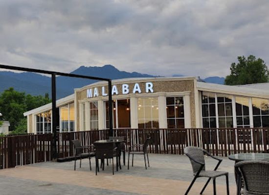 azerbaijan/gabala/bar/malabar-restaurant-gabala