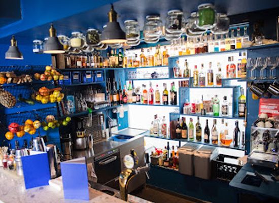 switzerland/basel/kleinbasel/bar/blaupause-cocktailbar